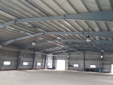 Thiết Kế Nhà Xưởng Nội Thất Chất Lượng – Cao Cấp – Giá Rẻ