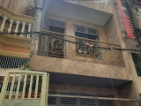 THIẾT KẾ THI CÔNG LAN CAN SẮT NHÀ DÂN GIÁ RẺ