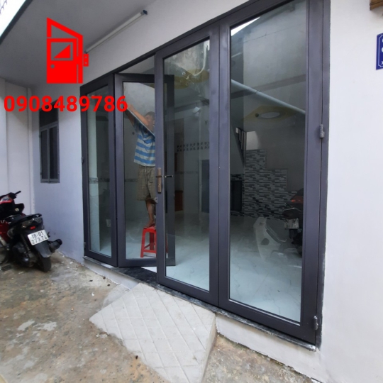 THI CÔNG CỬA SỔ SẮT GIÁ THÀNH RẺ SÀI GÒN